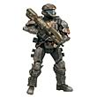 Halo Anniversary Dutch Action Figure